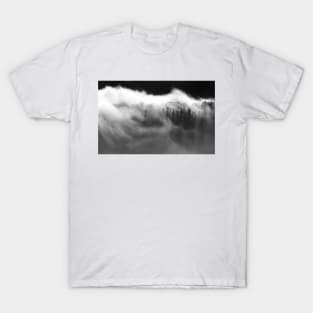 Morning Fog. T-Shirt